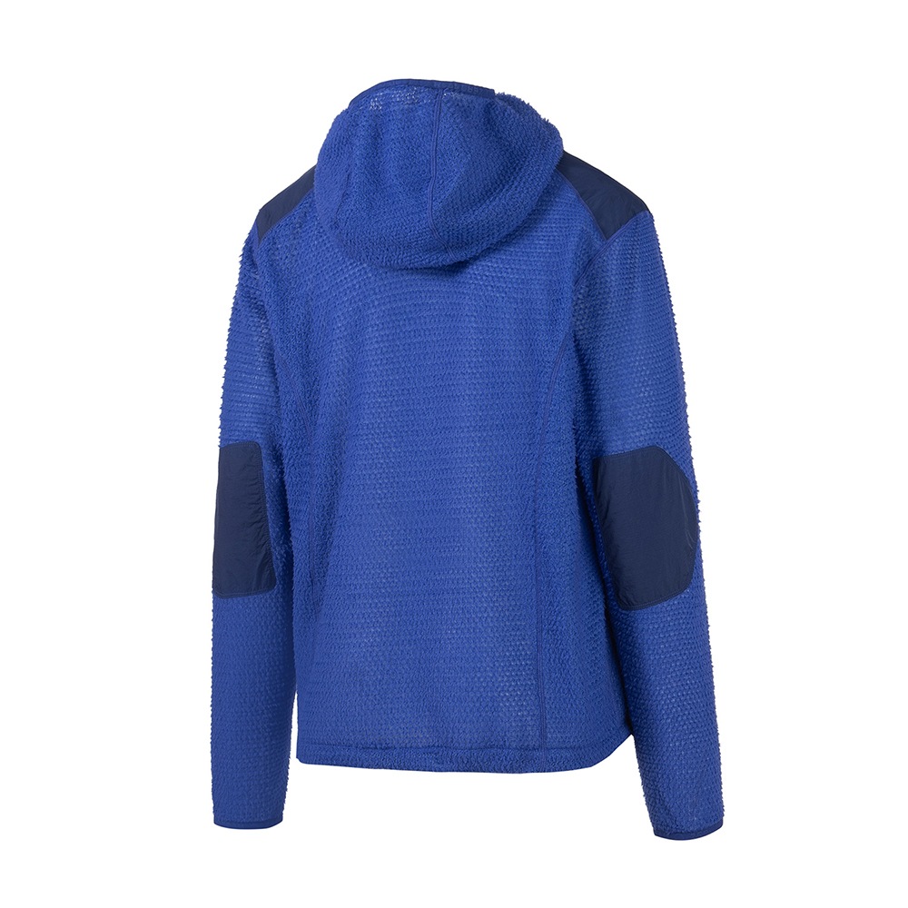 POLARTEC ALPHA 90 Hoodie T（Unisex） | Wear | ZEROGRAM （ゼログラム）