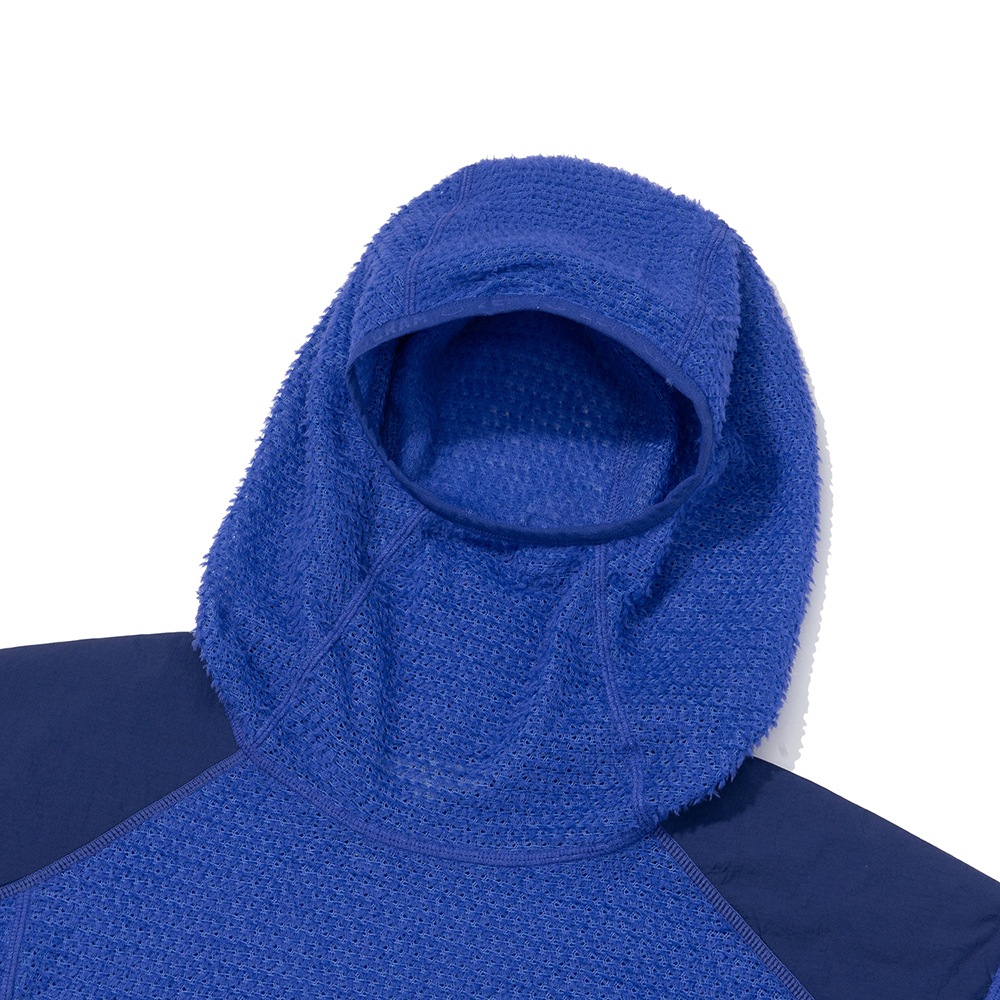 POLARTEC ALPHA 90 Hoodie T（Unisex）