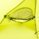 EL CHALTEN ZEROBONE 1.5P Tent Fly