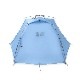 EL CHALTEN ZEROBONE 1.5P Tent Fly