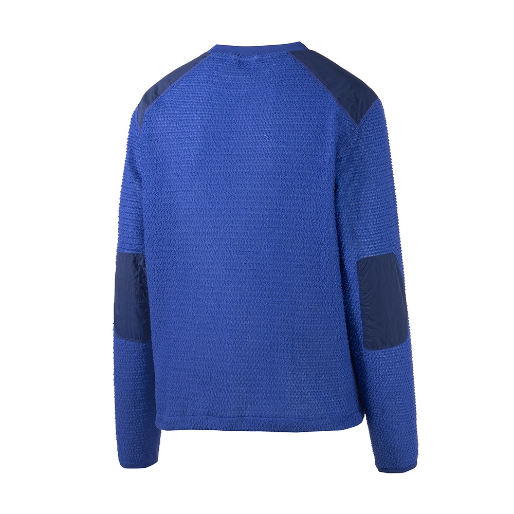 POLARTEC ALPHA 90 Long Shirts（Unisex）