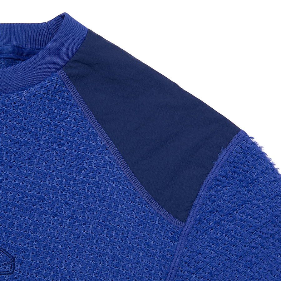 POLARTEC ALPHA 90 Long Shirts（Unisex）