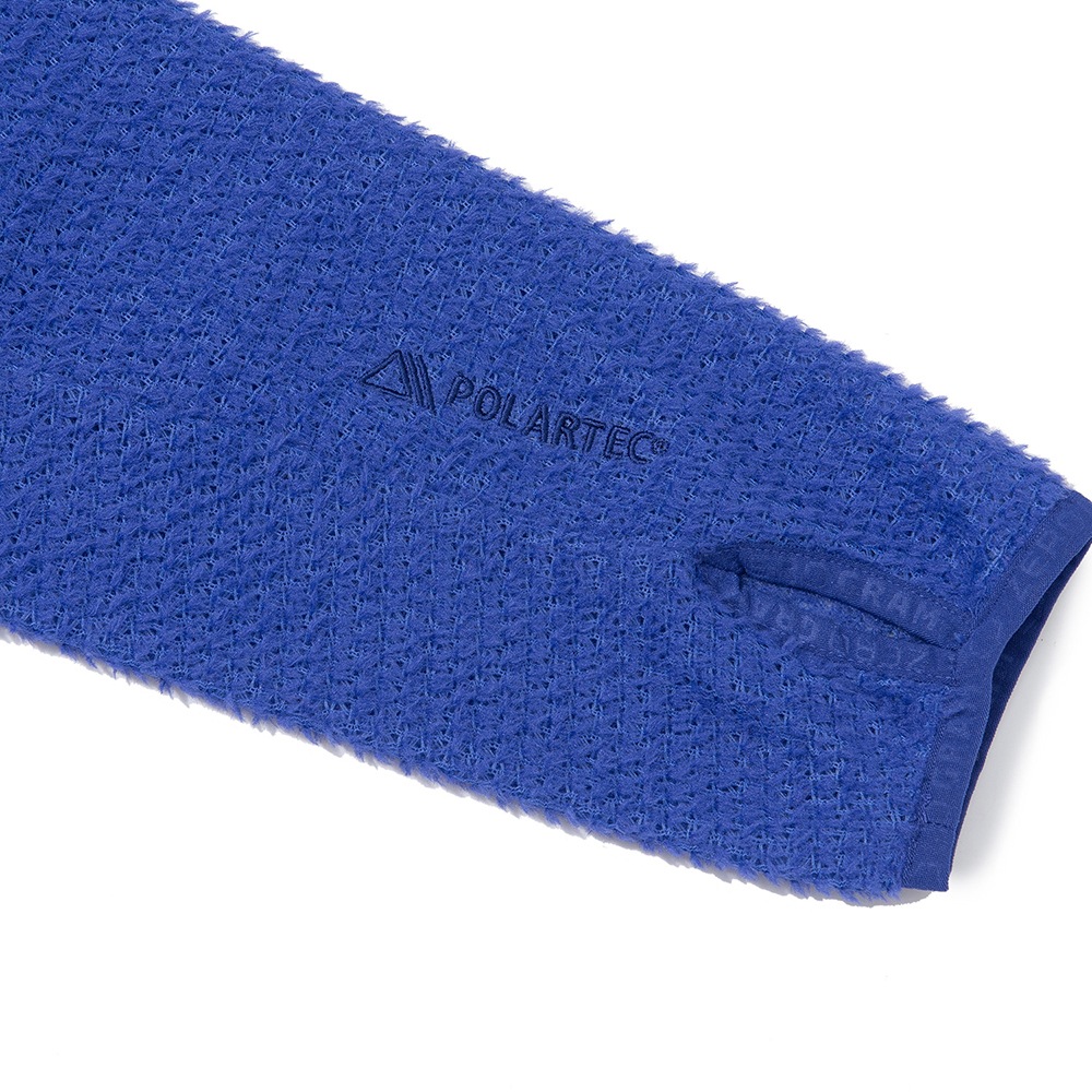 POLARTEC ALPHA 90 Long Shirts（Unisex）