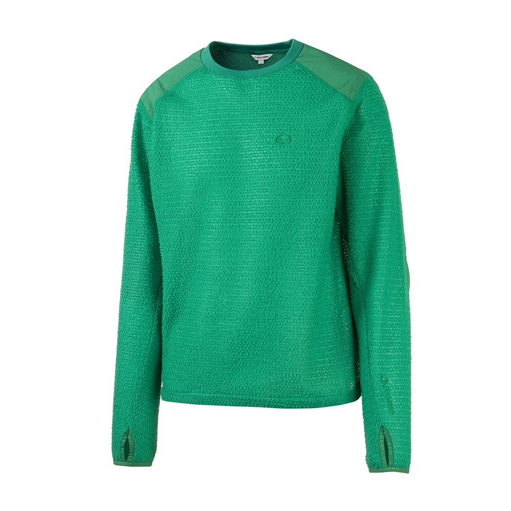 POLARTEC ALPHA 90 Long Shirts（Unisex）