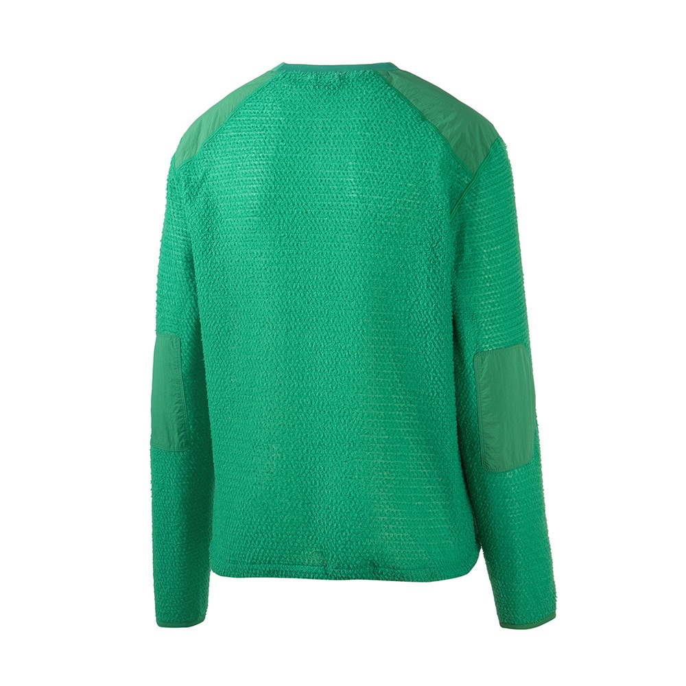 POLARTEC ALPHA 90 Long Shirts（Unisex）