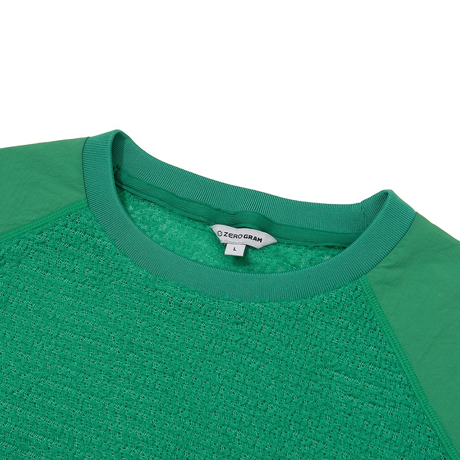 POLARTEC ALPHA 90 Long Shirts（Unisex）