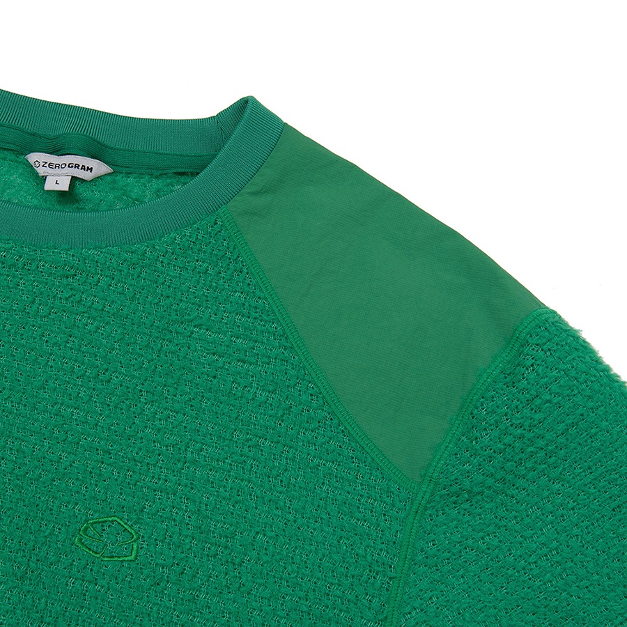 POLARTEC ALPHA 90 Long Shirts（Unisex）