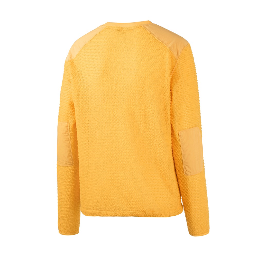 POLARTEC ALPHA 90 Long Shirts（Unisex）