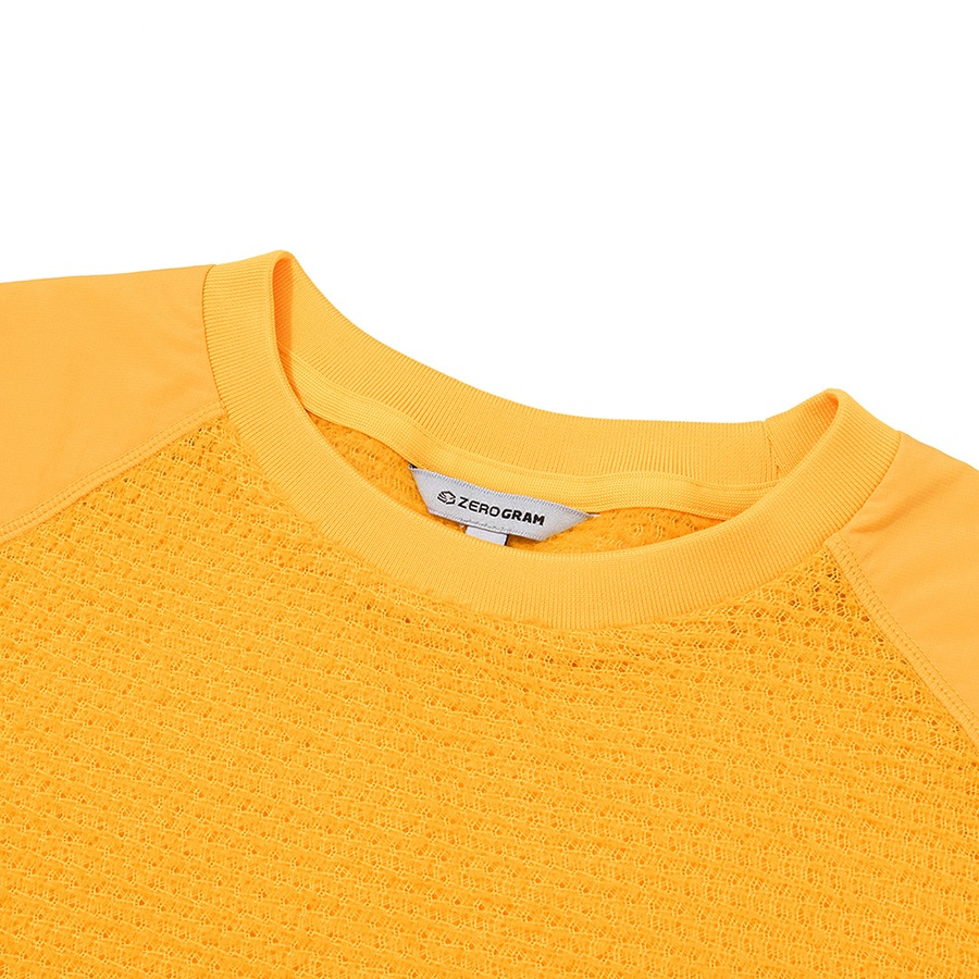 POLARTEC ALPHA 90 Long Shirts（Unisex）