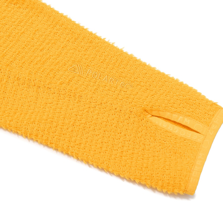 POLARTEC ALPHA 90 Long Shirts（Unisex）