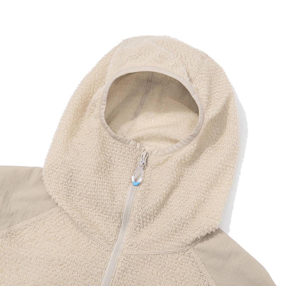 POLARTEC ALPHA 90 Hoodie Jacket(Unisex)