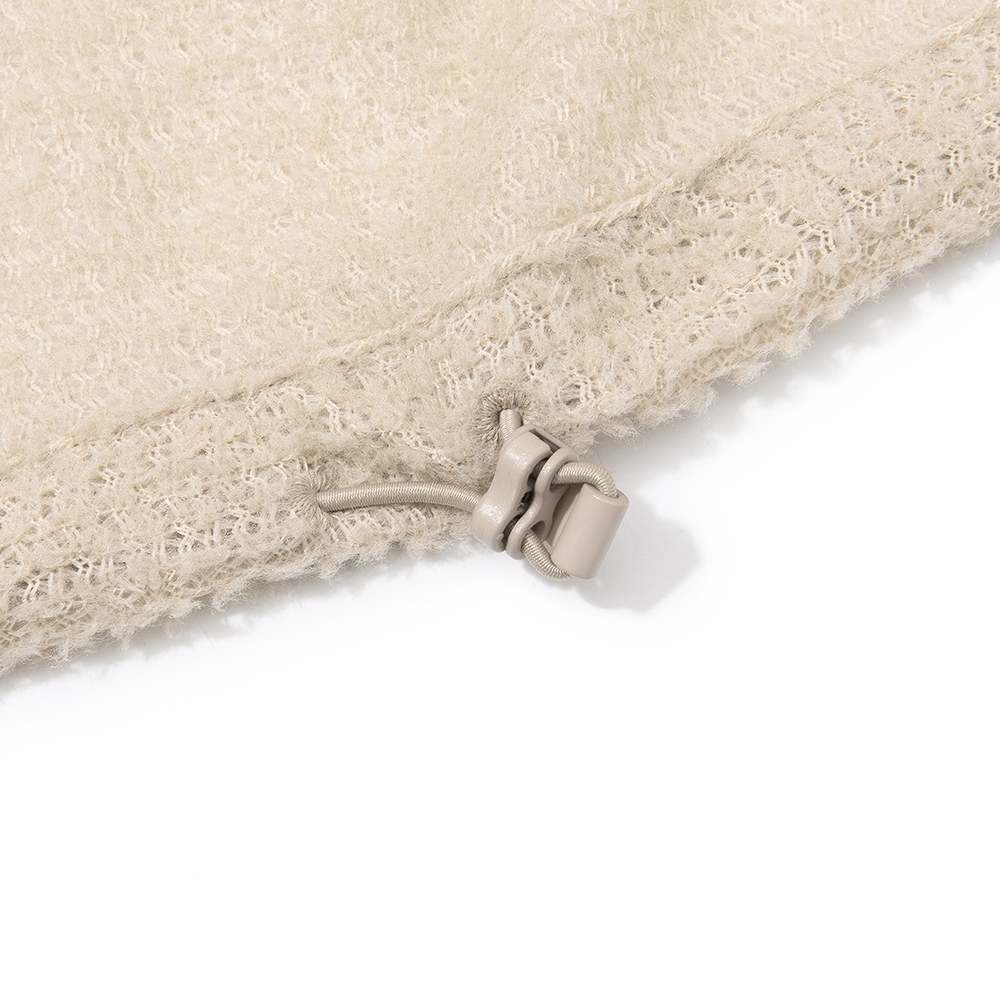 POLARTEC ALPHA 90 Hoodie Jacket(Unisex)