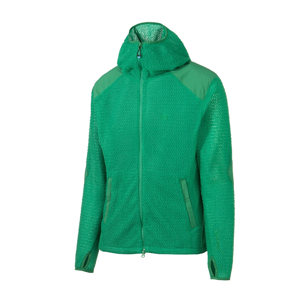 POLARTEC ALPHA 90 Hoodie Jacket(Unisex)