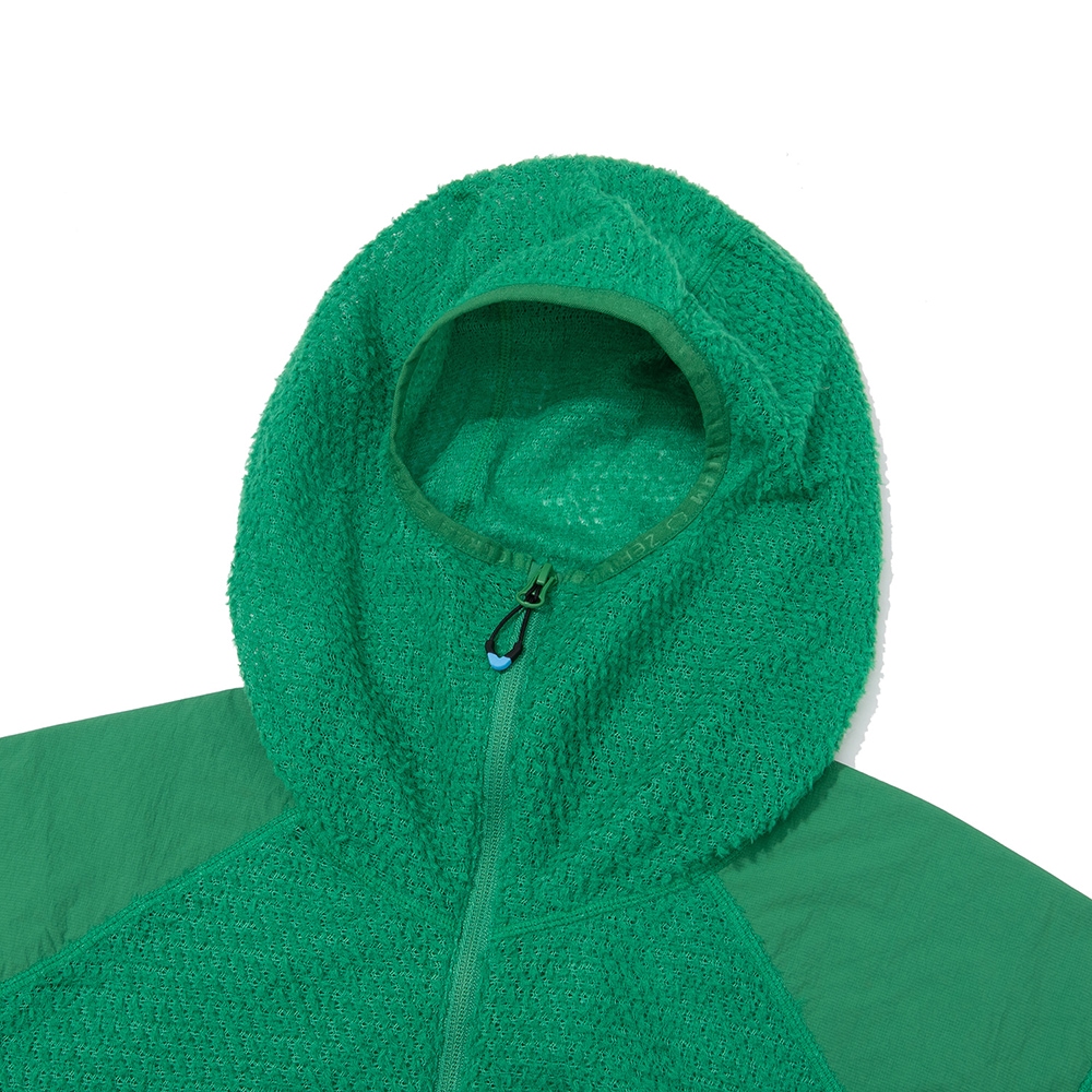 POLARTEC ALPHA 90 Hoodie Jacket(Unisex)