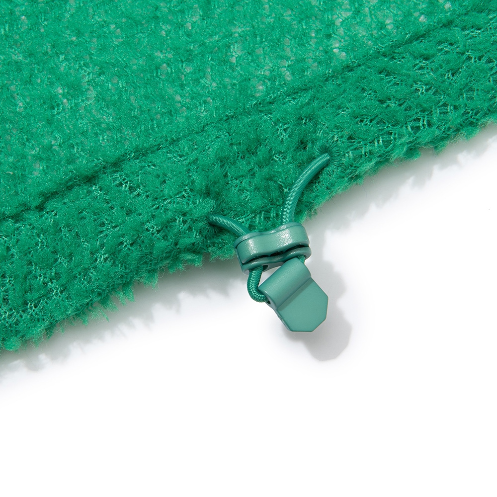 POLARTEC ALPHA 90 Hoodie Jacket(Unisex)