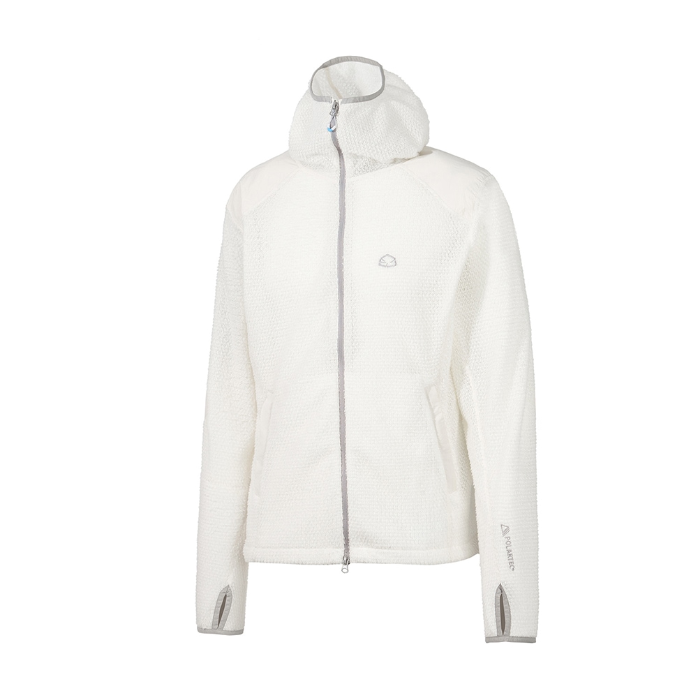 POLARTEC ALPHA 90 Hoodie Jacket(Unisex)