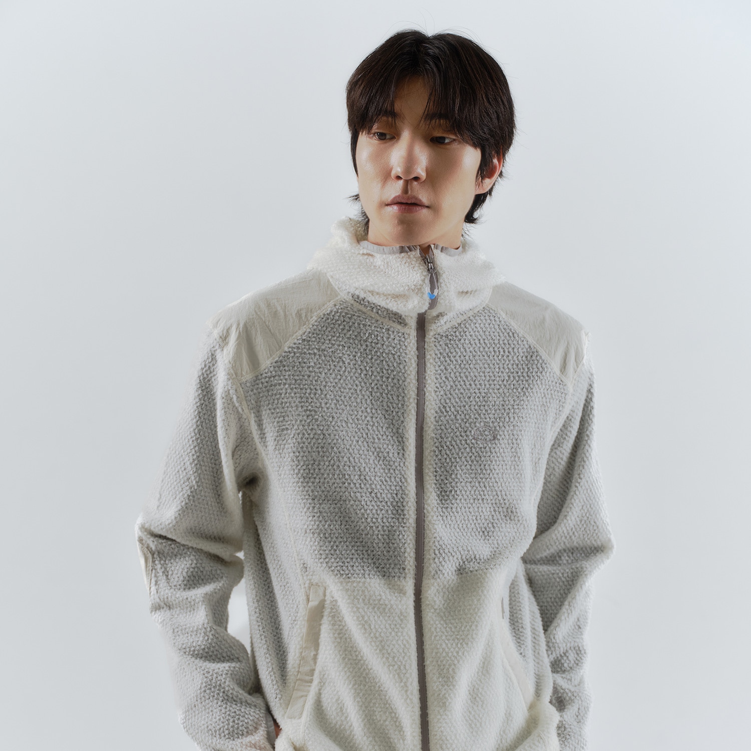 POLARTEC ALPHA 90 Hoodie Jacket(Unisex)