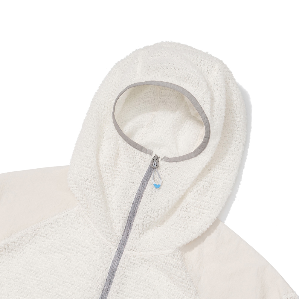 POLARTEC ALPHA 90 Hoodie Jacket(Unisex)