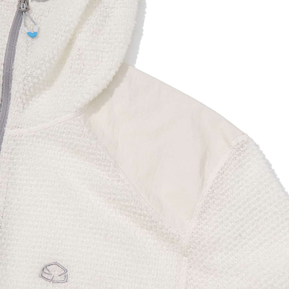 POLARTEC ALPHA 90 Hoodie Jacket(Unisex)