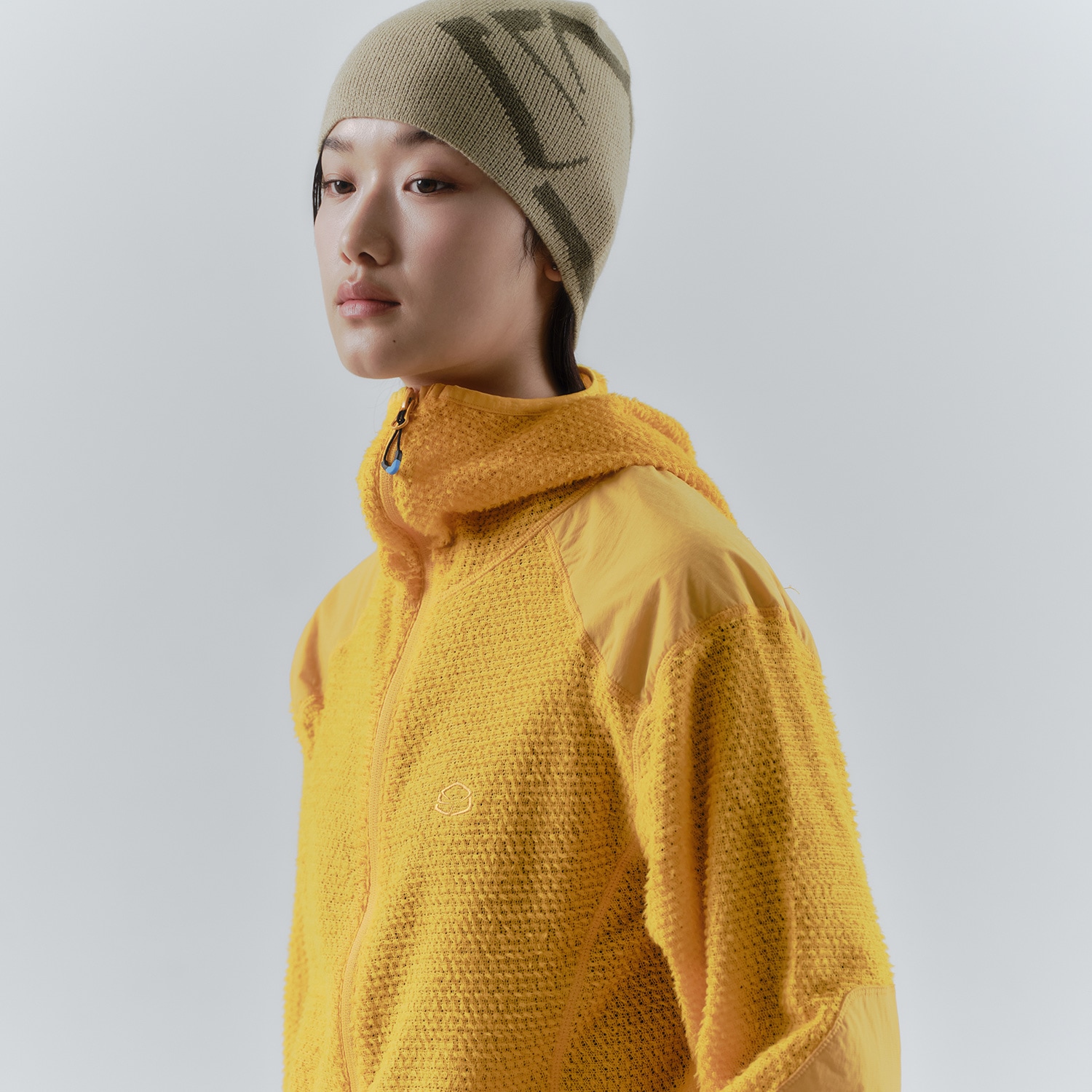 POLARTEC ALPHA 90 Hoodie Jacket(Unisex)