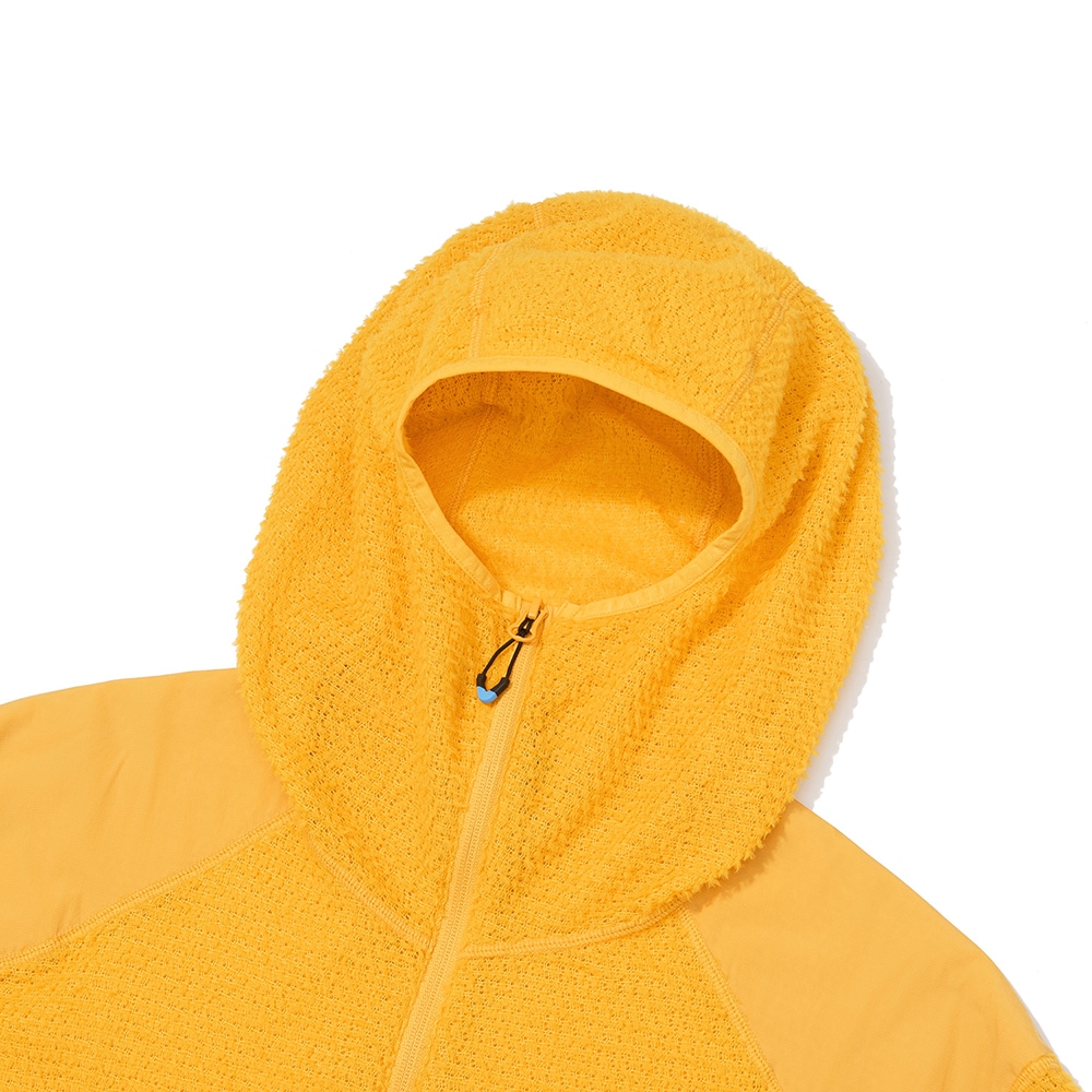 POLARTEC ALPHA 90 Hoodie Jacket(Unisex)