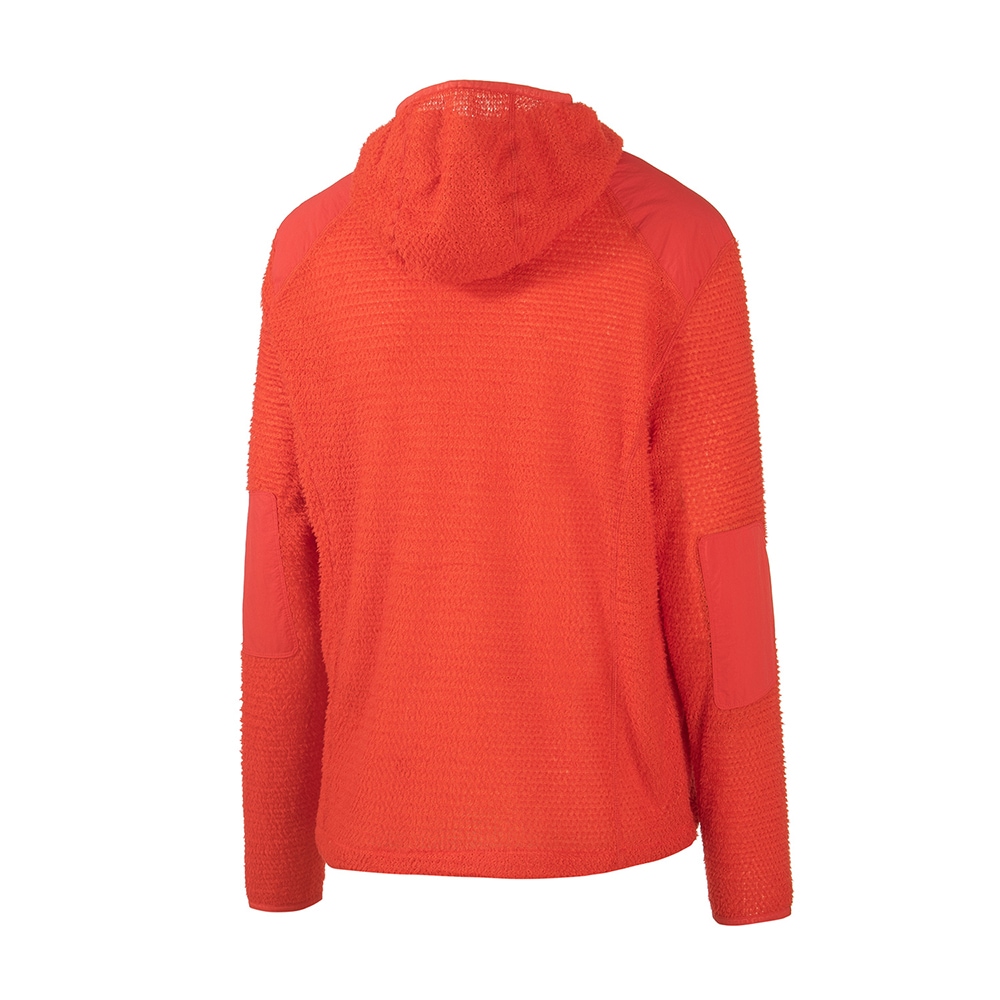 POLARTEC ALPHA 90 Hoodie Jacket(Unisex)