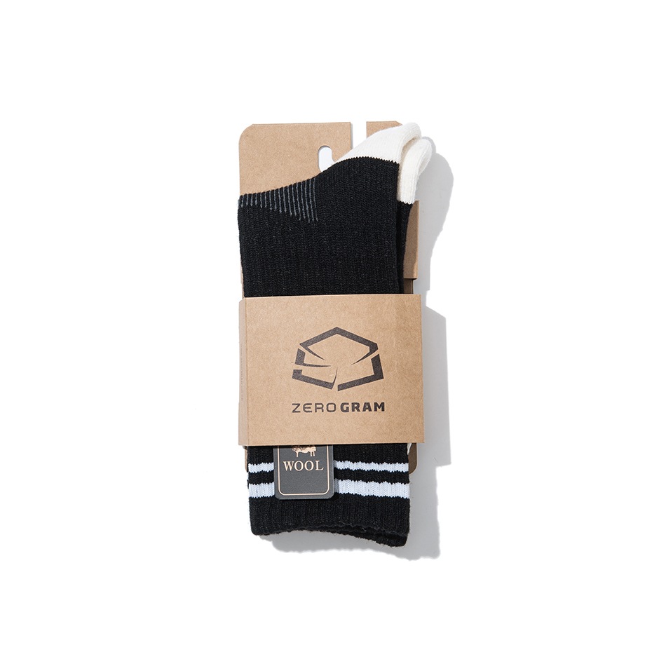 TrailHiker Merino Wool Socks