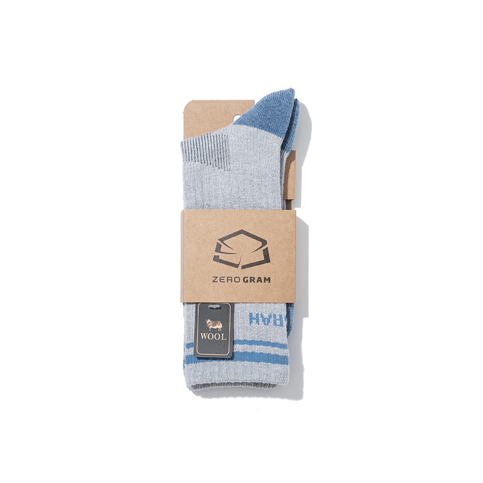 TrailHiker Merino Wool Socks