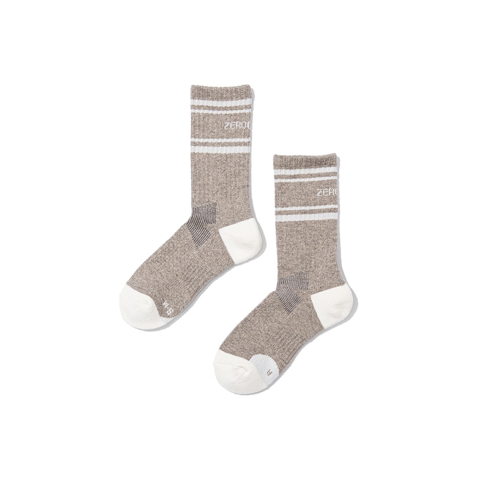 TrailHiker Merino Wool Socks
