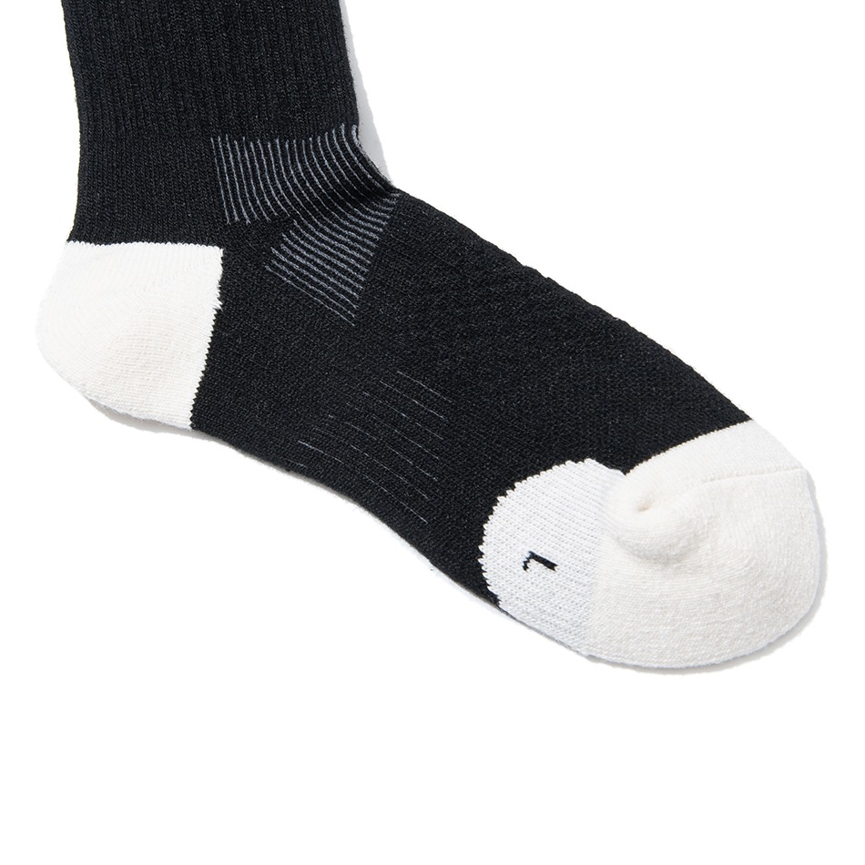 TrailHiker Merino Wool Socks