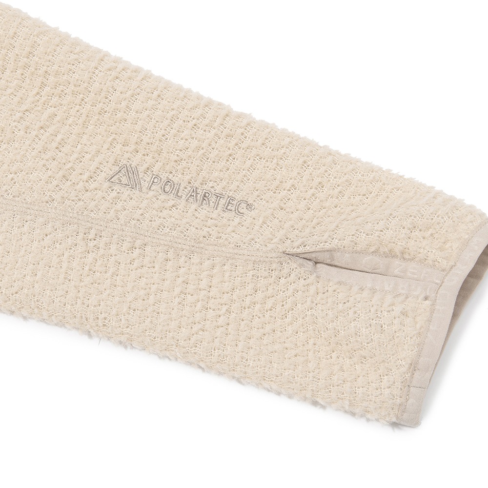 POLARTEC ALPHA 90 Pullover（Unisex）