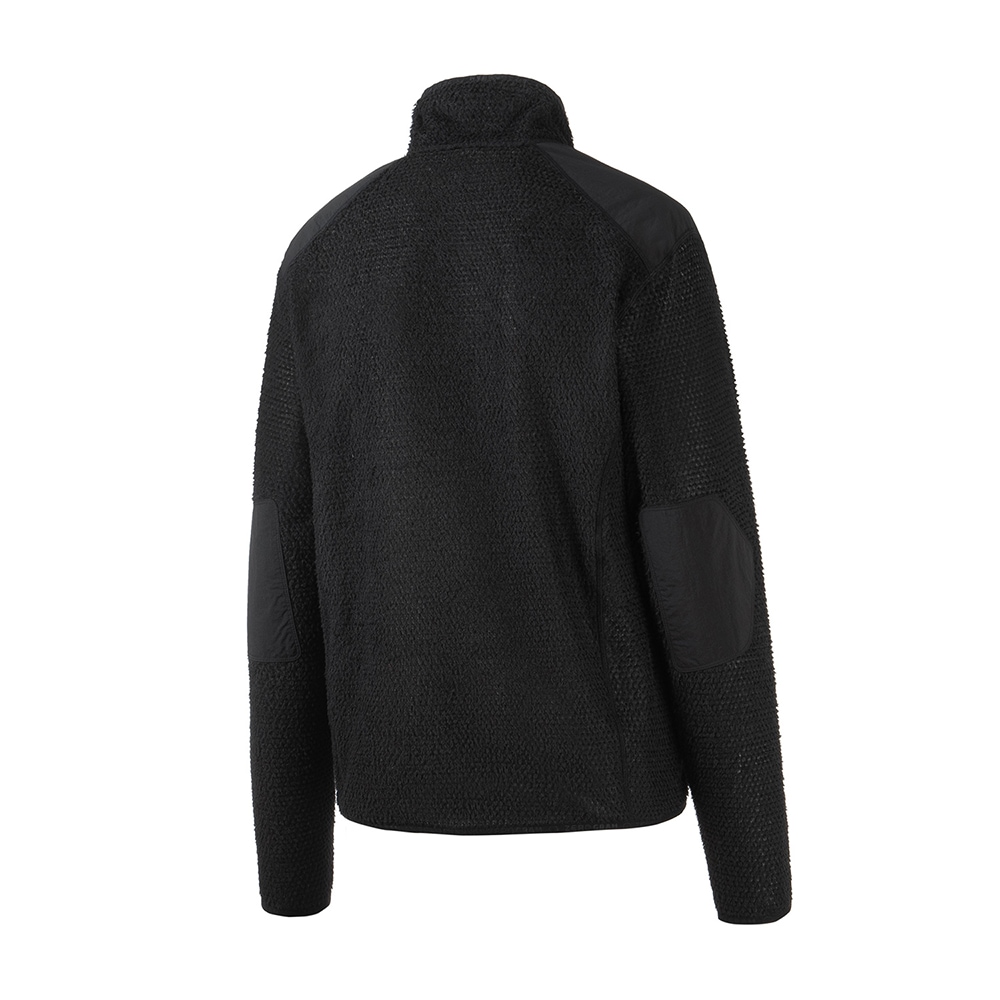 POLARTEC ALPHA 90 Pullover（Unisex） | Wear | ZEROGRAM （ゼログラム）