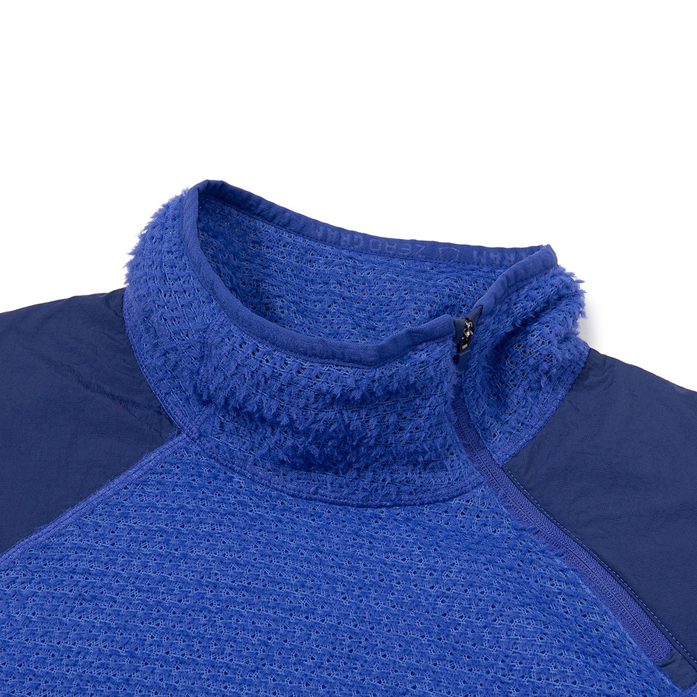 POLARTEC ALPHA 90 Pullover（Unisex）