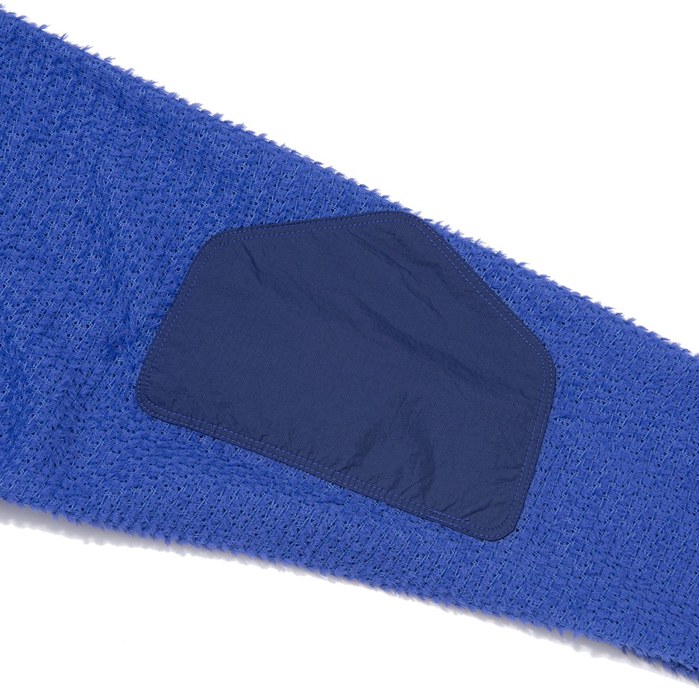 POLARTEC ALPHA 90 Pullover（Unisex） | Wear | ZEROGRAM （ゼログラム）