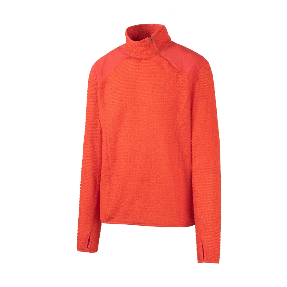 POLARTEC ALPHA 90 Pullover（Unisex） | Wear | ZEROGRAM （ゼログラム）