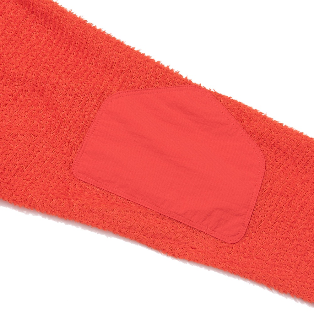 POLARTEC ALPHA 90 Pullover（Unisex） | Wear | ZEROGRAM （ゼログラム）