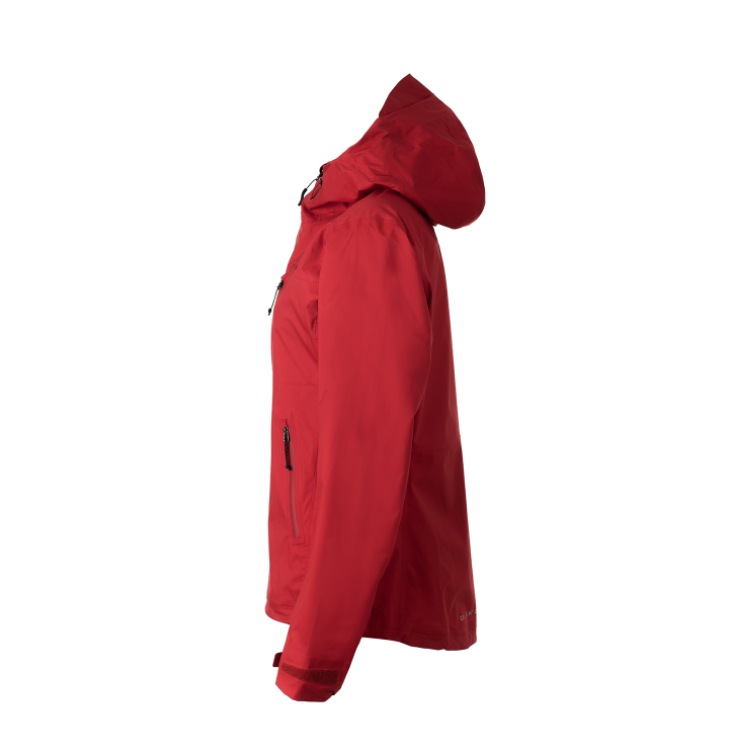 STORM HARD SHELL JACKET (WOMEN)