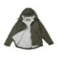 STORM HARD SHELL JACKET (WOMEN)