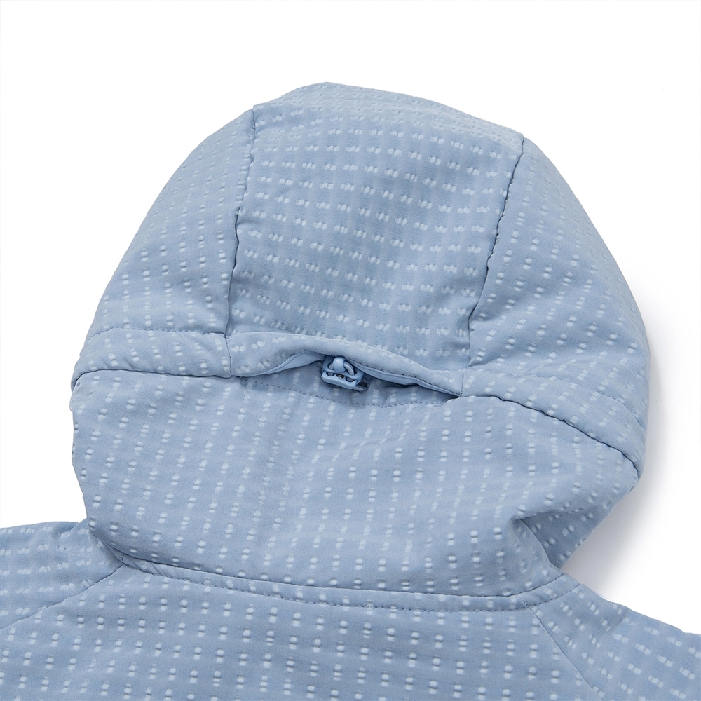 HitoFleece Hood Jacket（Unisex）