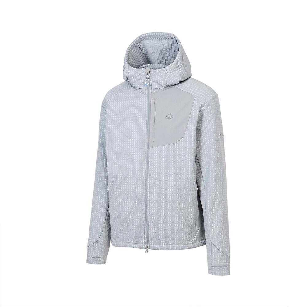 HitoFleece Hood Jacket（Unisex）