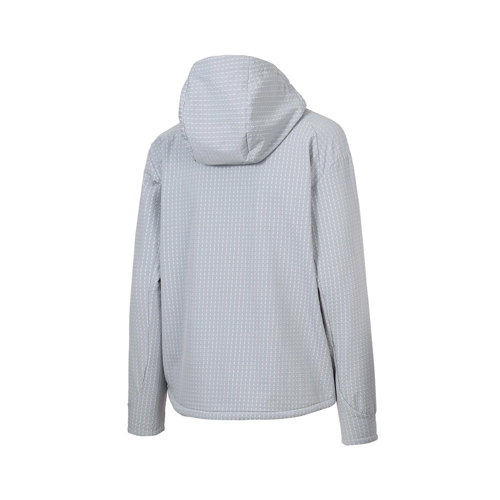 HitoFleece Hood Jacket（Unisex）