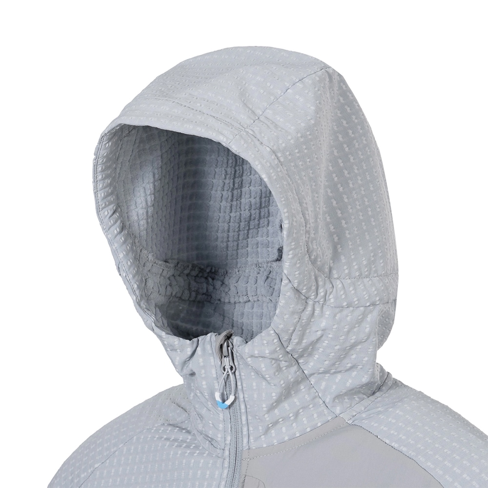 HitoFleece Hood Jacket（Unisex）