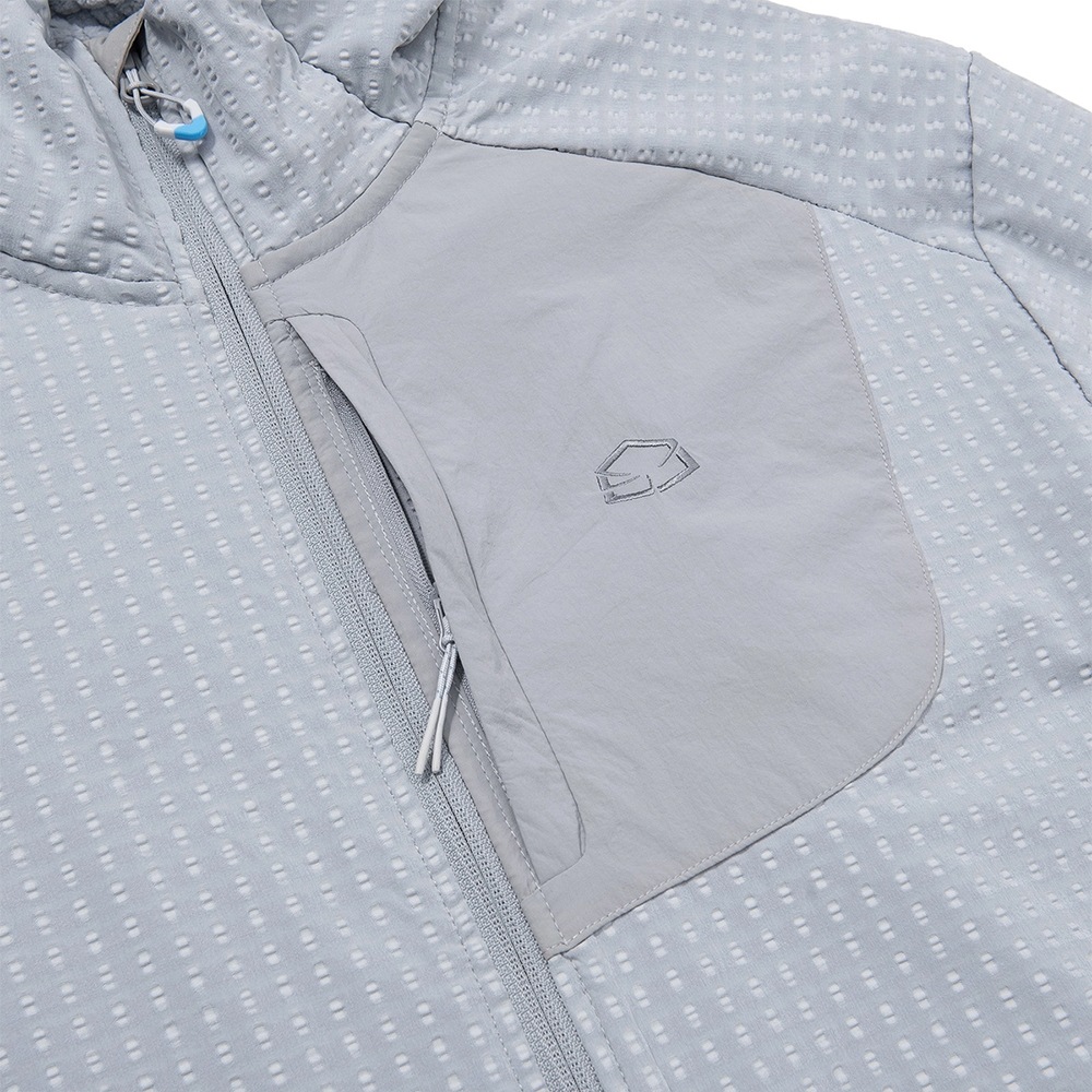 HitoFleece Hood Jacket（Unisex）