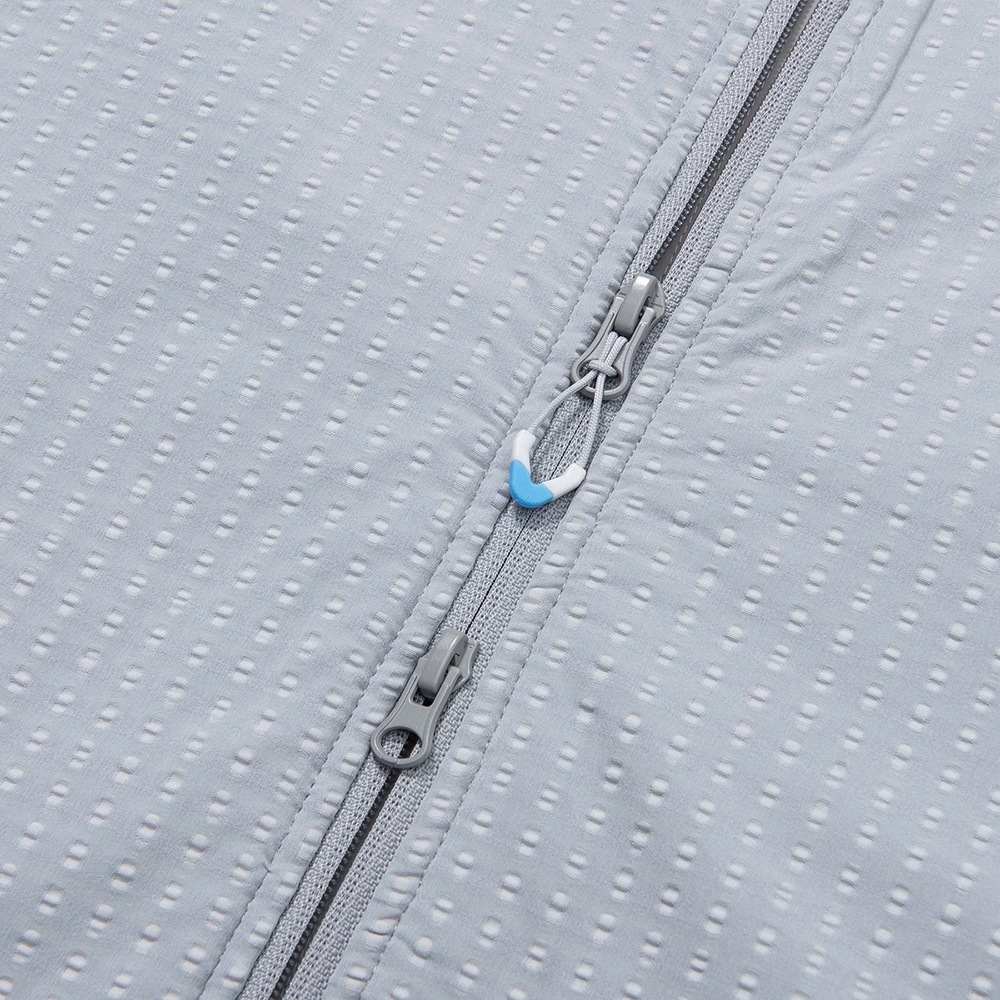 HitoFleece Hood Jacket（Unisex）