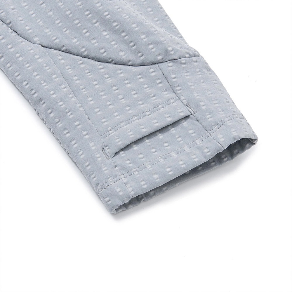 HitoFleece Hood Jacket（Unisex）