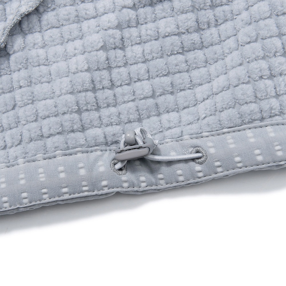 HitoFleece Hood Jacket（Unisex）