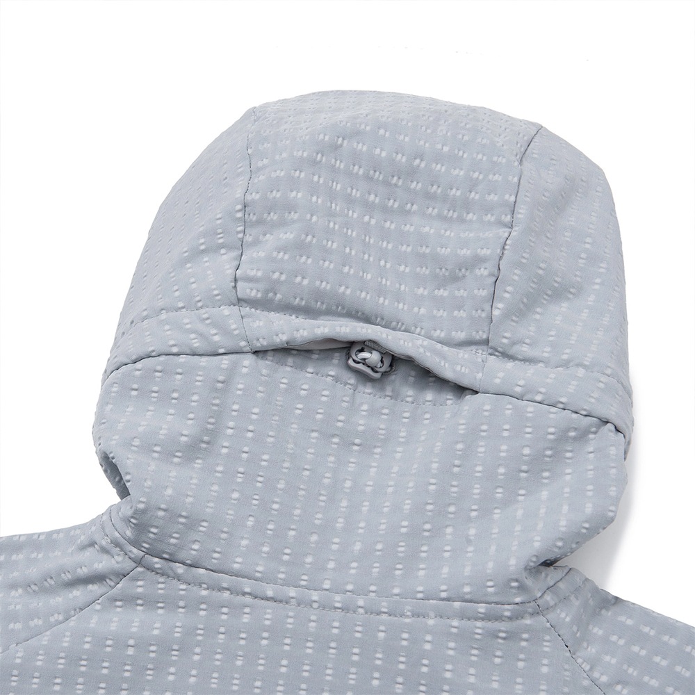 HitoFleece Hood Jacket（Unisex）