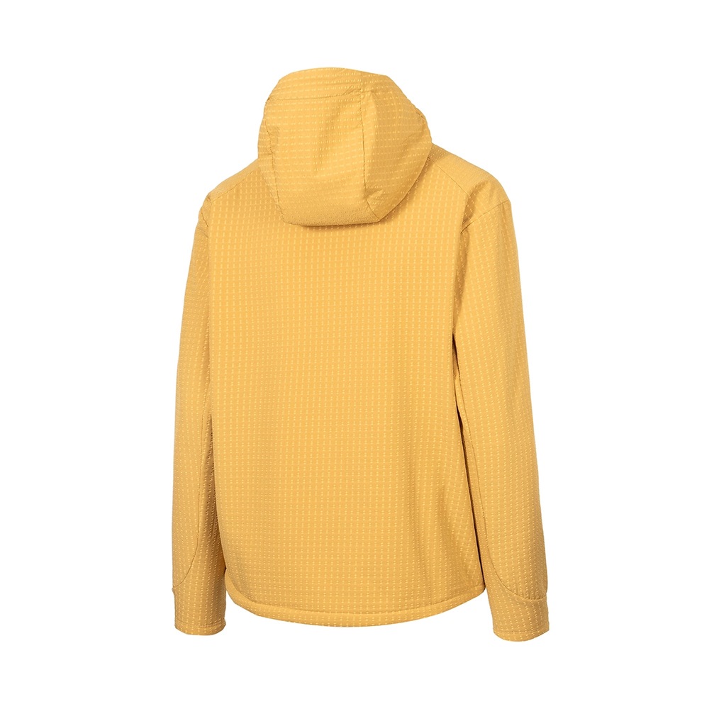 HitoFleece Hood Jacket（Unisex）