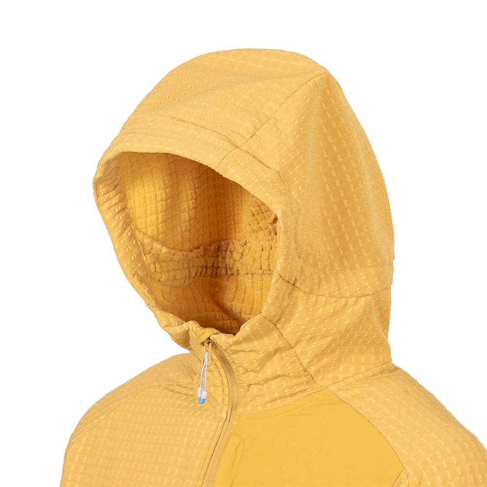 HitoFleece Hood Jacket（Unisex）