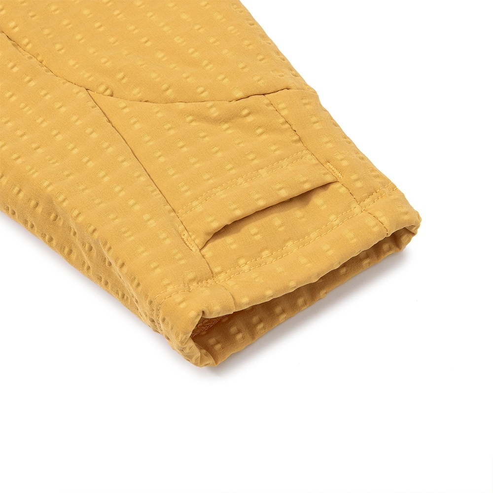 HitoFleece Hood Jacket（Unisex）